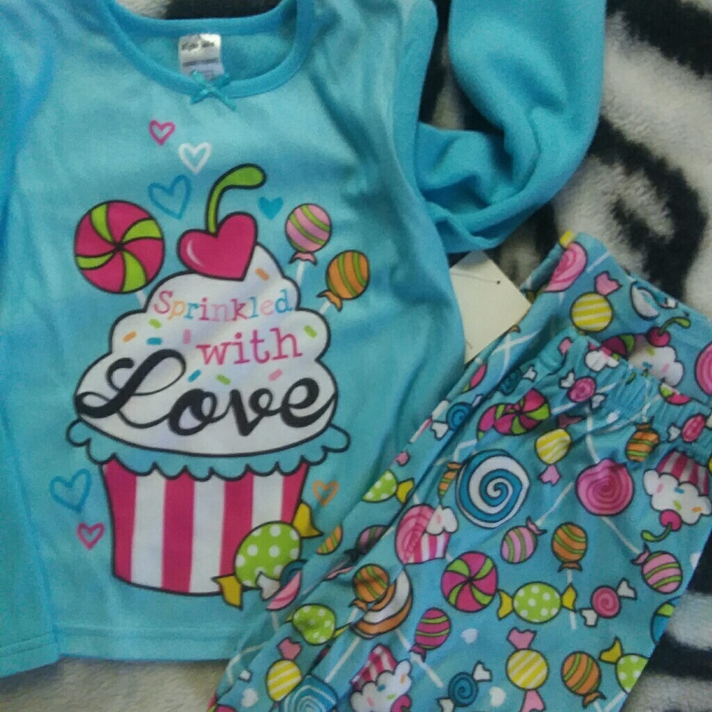PJ's Kids size 6x